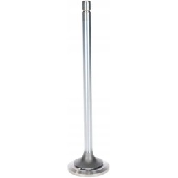 Kramp siurbimo vožtuvas