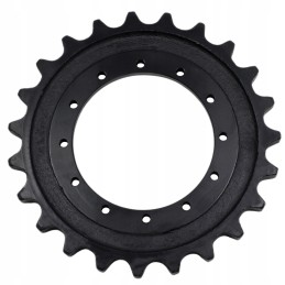 Neuson 8002 7002031 varomasis ratas