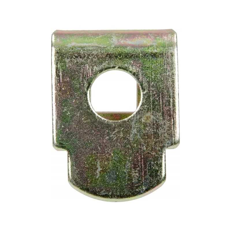 Kramp suspaudimo elementas