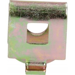 Kramp suspaudimo elementas