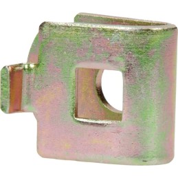 Kramp suspaudimo elementas