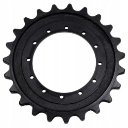 Neuson 8002 7002031 varomasis ratas