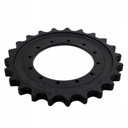 Neuson 8002 7002031 varomasis ratas