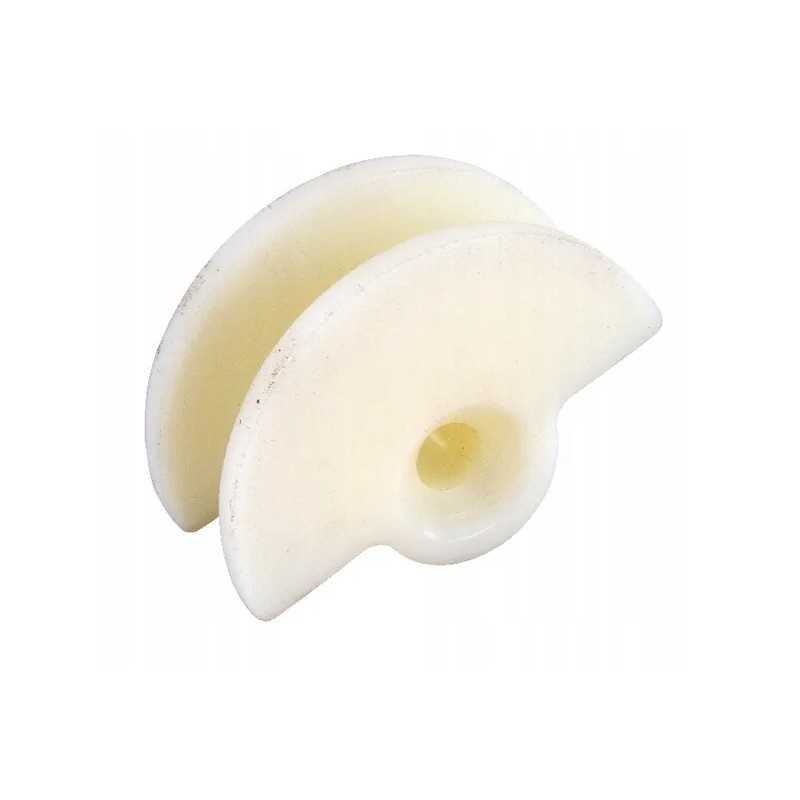 Kramp slėgio blokas