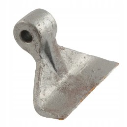 Smulkintuvas fi 16, plotis 40-140 mm