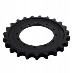 Neuson 8002 7002031 varomasis ratas