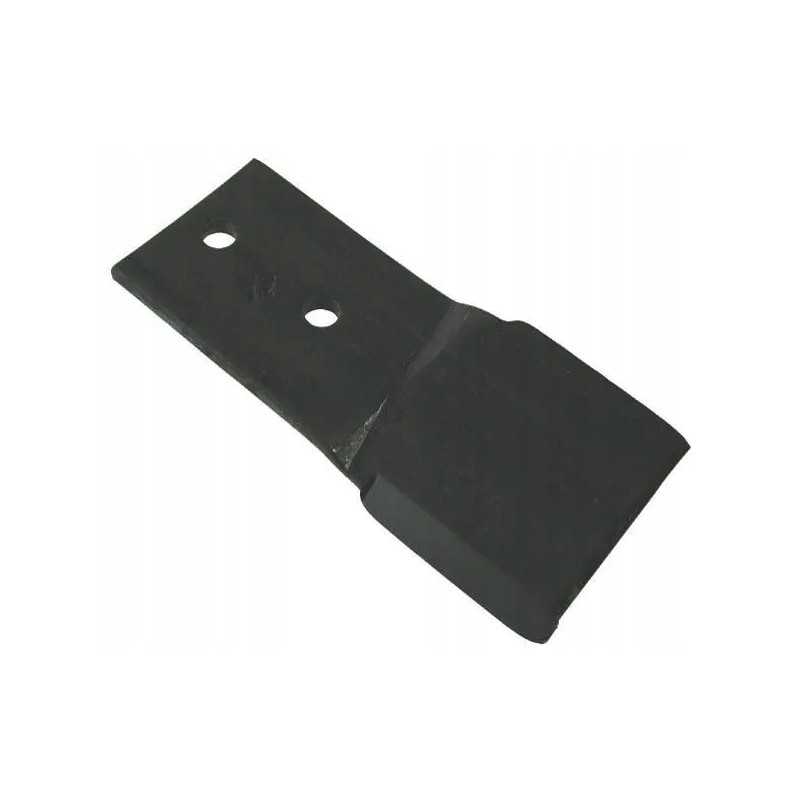 Sukamasis peilis 75x195 mm dešinysis tobulas