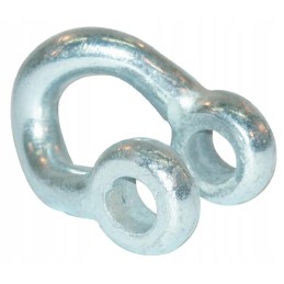 Plaktuvo tvirtinimas 14mm