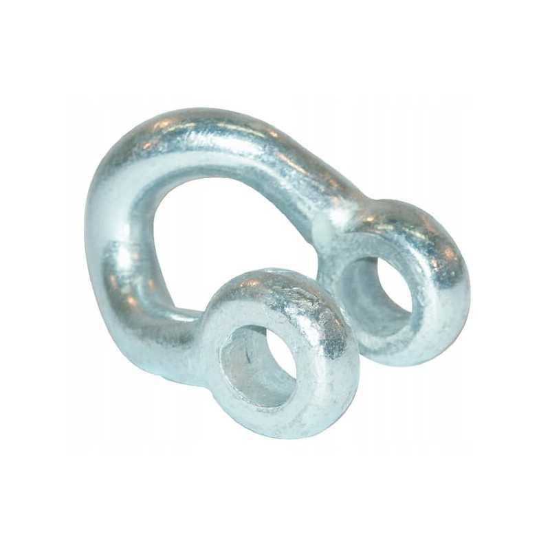 Plaktuvo tvirtinimas 14mm