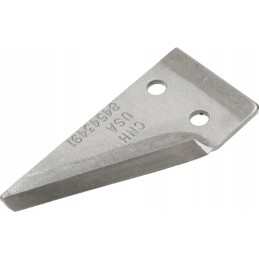 Peilio pjovimo krampas