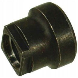 Nukrito peilio dangtelis