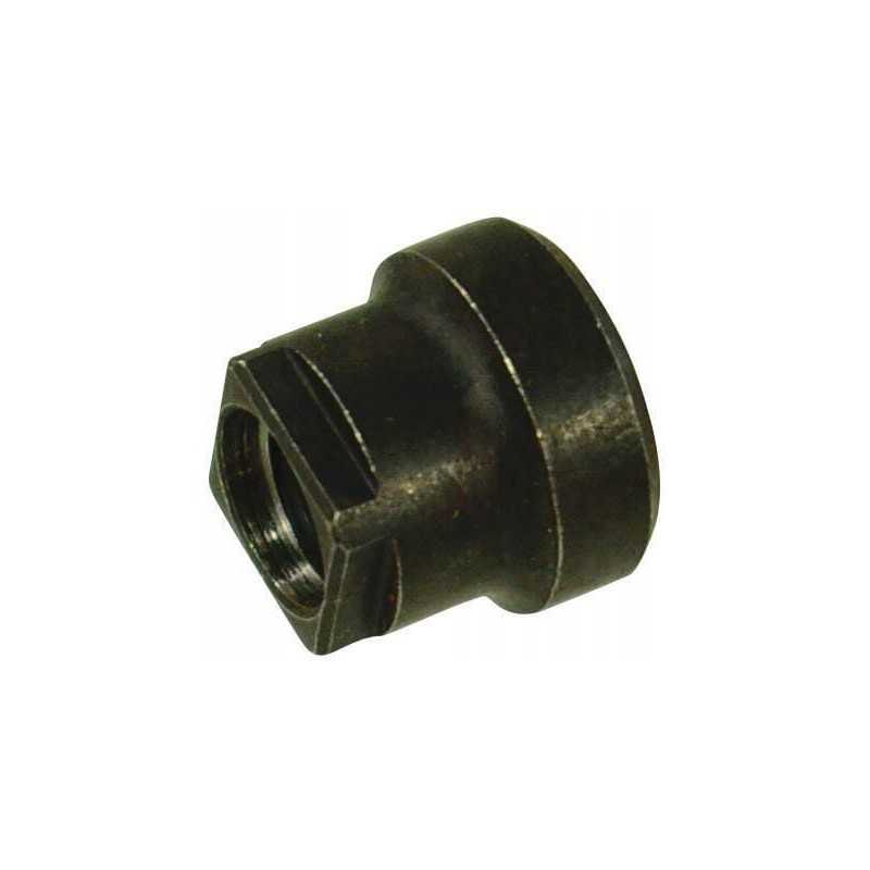 Nukrito peilio dangtelis