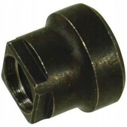 Nukrito peilio dangtelis