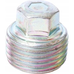 Kištukas su išoriniu sriegiu