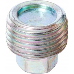 Kištukas su išoriniu sriegiu