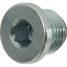 Kramp srieginis kamštis