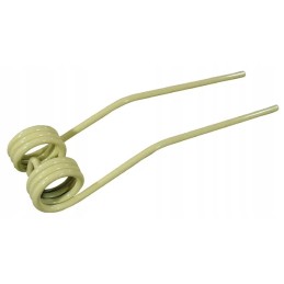 Kramp grėblio noragas