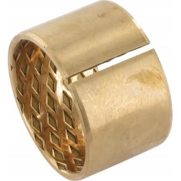 Kramp guolio korpusas