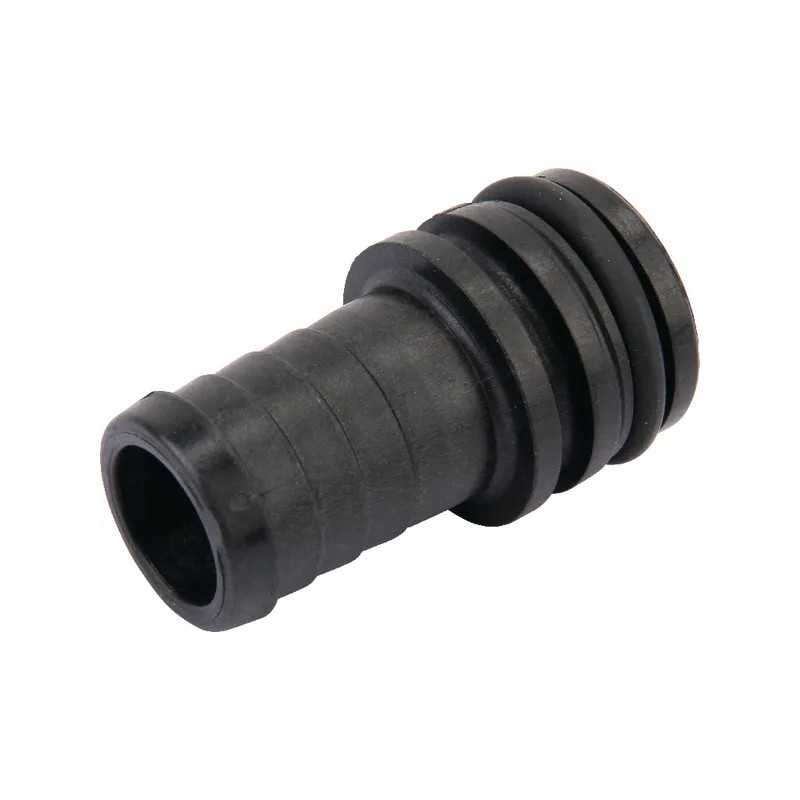 Kištukinis antgalis 30 mm x 1