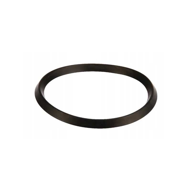 Kramp pleištinis žiedas