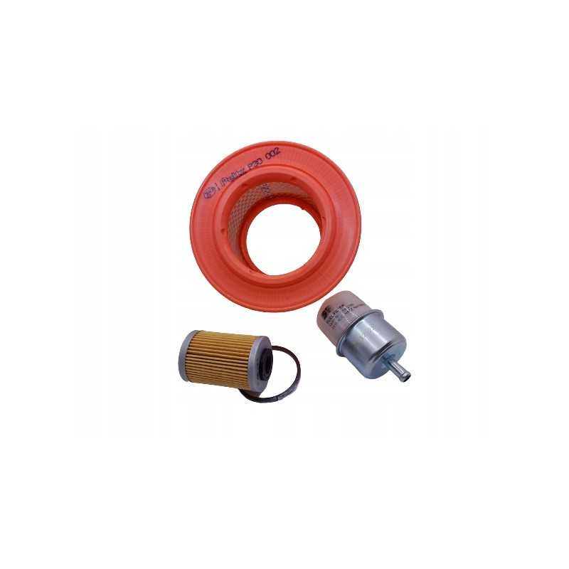 Ammann filtrų rinkinys aph 50 75 aph 55 75 arw65