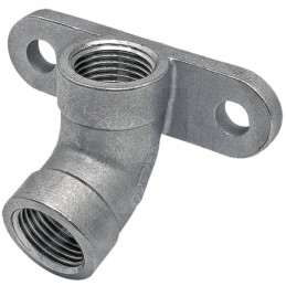 Arato kampinis laikiklis 15 r1 2 smo tvirtinimas