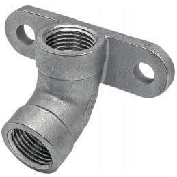 Arato kampinis laikiklis 30 sriegių r1 2 x r1 2