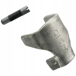 Arato kaiščio slėgio svirtis tinka gertukui