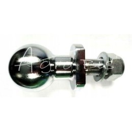 Prikabinimo rutulio apkrova 350kg m19x1 5 atv