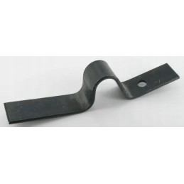 Nulūžę spygliai pradalgiui