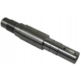 Grūdų smulkintuvo bako varomoji ašis 8111010111