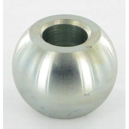 Pakeliamas rankos kamuolys