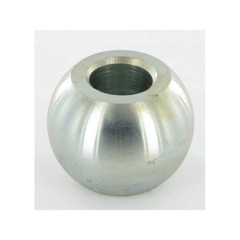 Pakeliamas rankos kamuolys