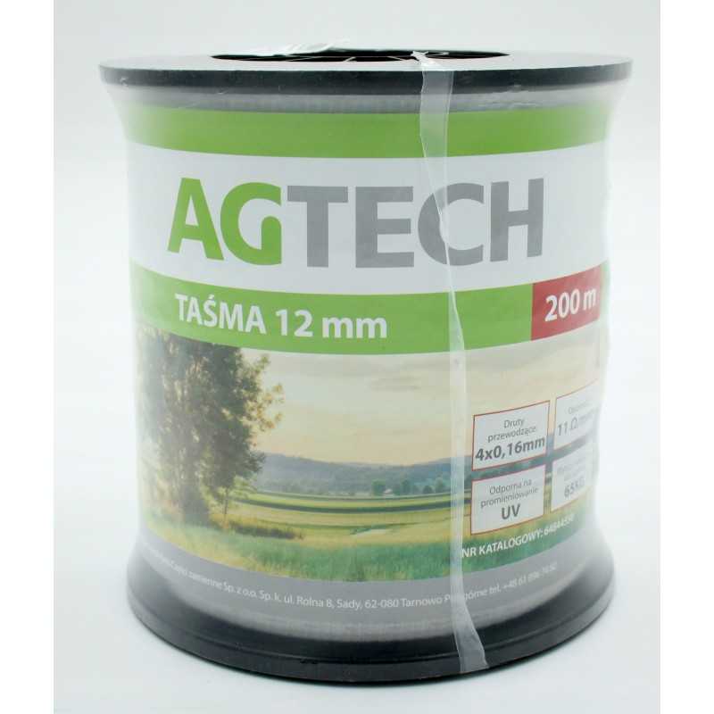 Elektrifikavimo juosta