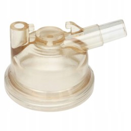 Apatinis melžimo rinktuvo korpusas 150 ml