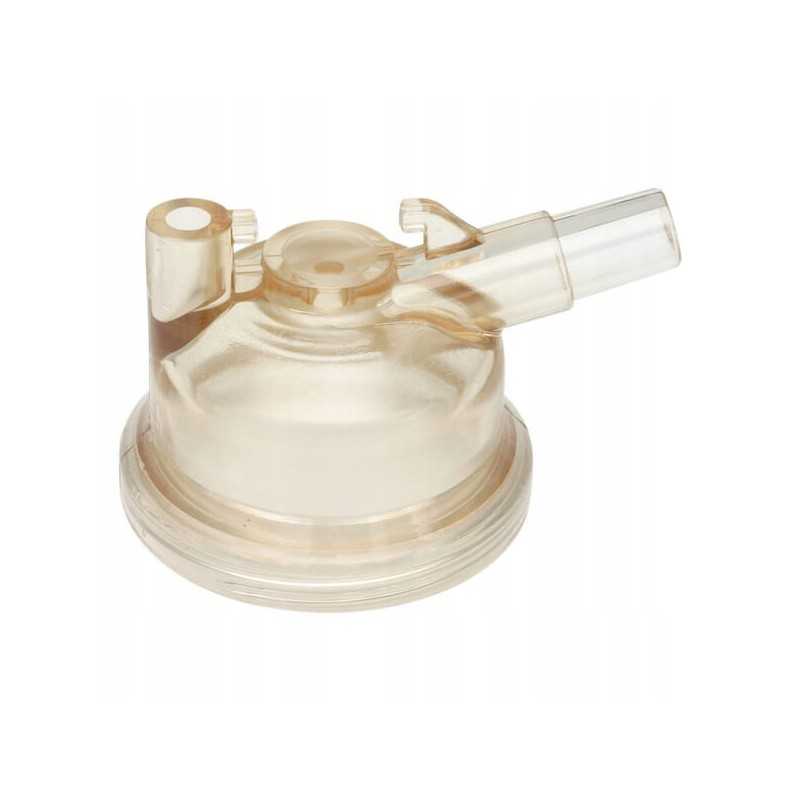 Apatinis melžimo rinktuvo korpusas 150 ml