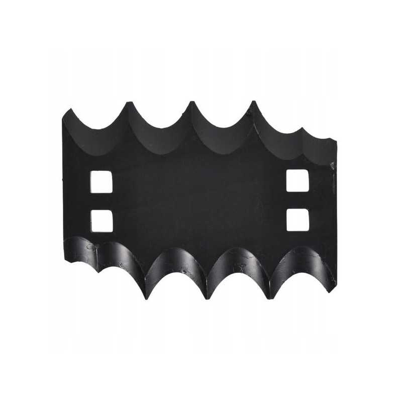 Faresino pašarų vagono peilis, dešinysis, 308459950