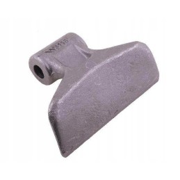 Gestin humu naudojamas plaktukas