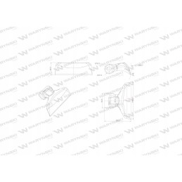 Gestin humu naudojamas plaktukas