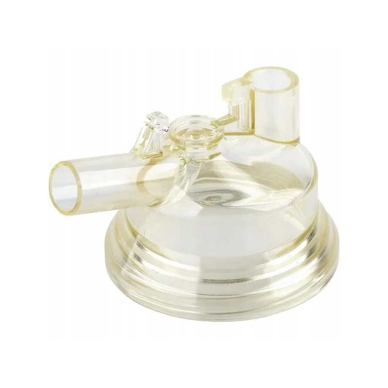 Apatinis kolektoriaus korpusas psu 150 ml 1580032011