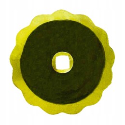 Noz luclar 7mm 527527296 70 177 granitas