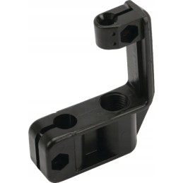 Kramp manometro laikiklis