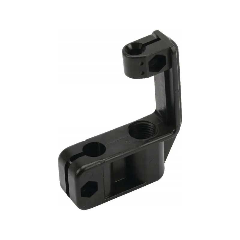 Kramp manometro laikiklis