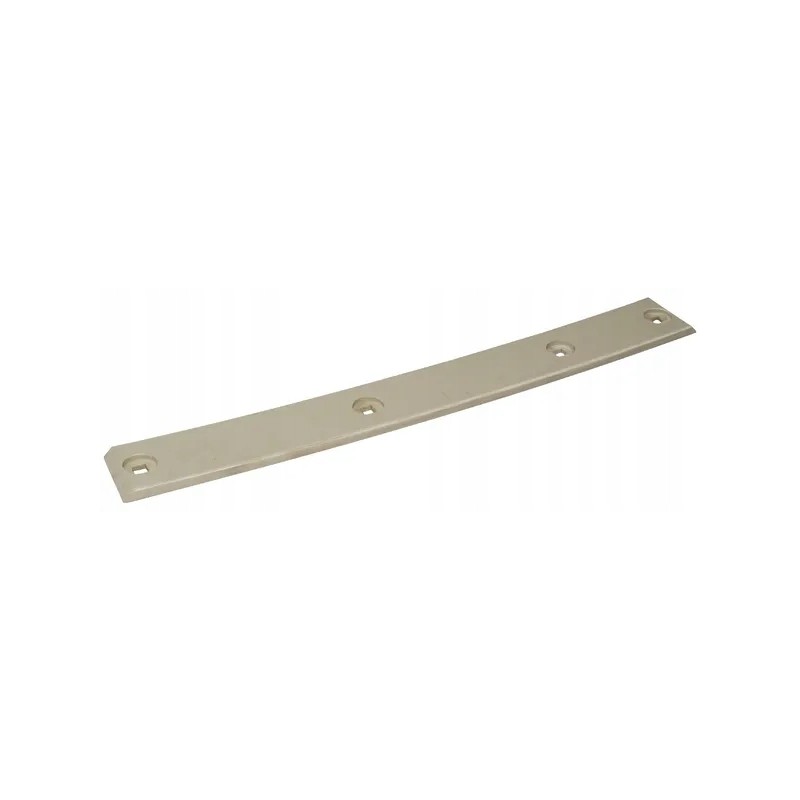 444 mm stumdomas bėgelis tinka Claas