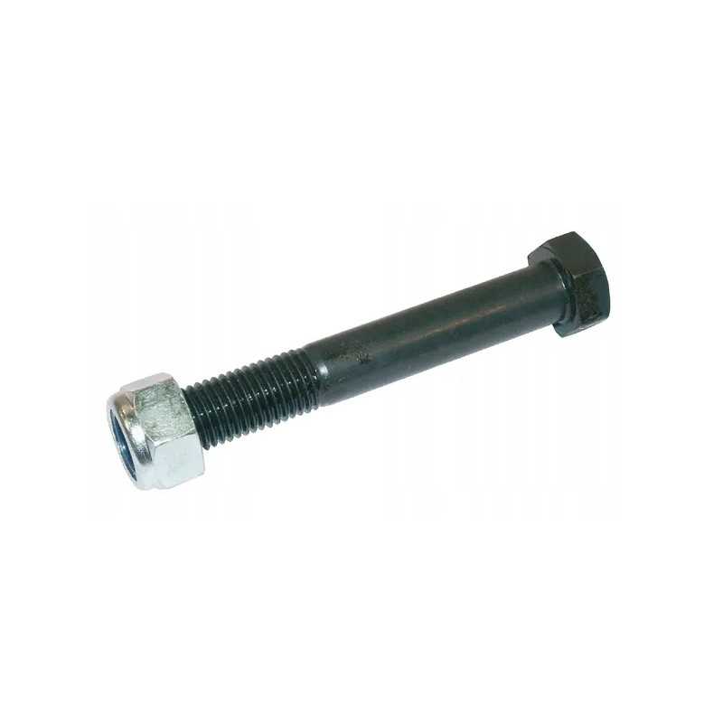 Varžtai m20x140 10 9 kompl