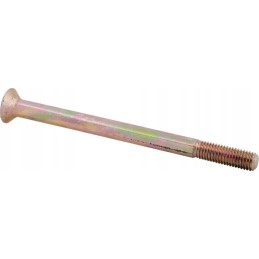 Būgno pavaros varžtas m12 x 165