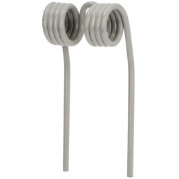 Spyruokliškas dantis tinka Fransgardui