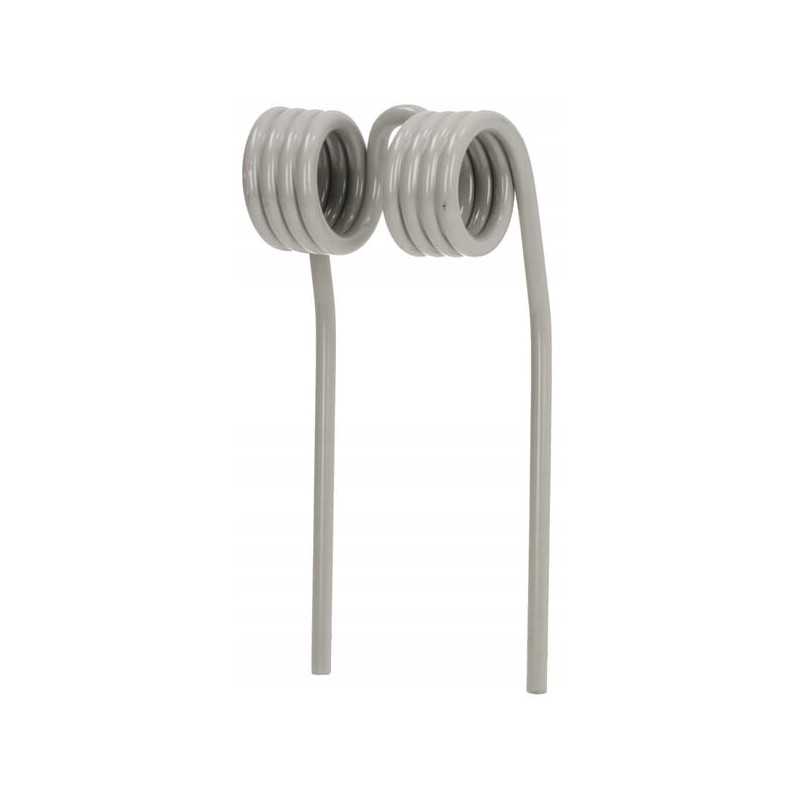 Spyruokliškas dantis tinka Fransgardui