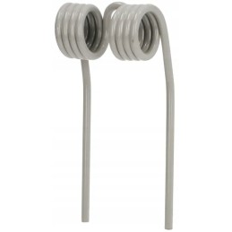 Spyruokliškas dantis tinka Fransgardui