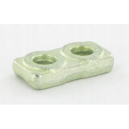 Dviguba Kramp rankena